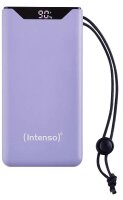 Intenso F10000 Powerbank 10.000 mAh lila