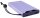 Intenso F10000 Powerbank 10.000 mAh lila