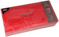 PAPSTAR Servietten Daily Collection bordeaux 2-lagig 32,0...