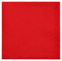 PAPSTAR Servietten Daily Collection bordeaux 2-lagig 32,0...