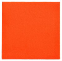 PAPSTAR Servietten Daily Collection orange 2-lagig 32,0 x...