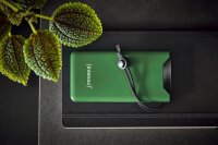 Intenso F10000 Powerbank 10.000 mAh grün
