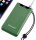 Intenso F10000 Powerbank 10.000 mAh grün