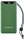 Intenso F10000 Powerbank 10.000 mAh grün