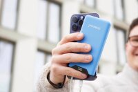 Intenso F10000 Powerbank 10.000 mAh blau