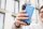 Intenso F10000 Powerbank 10.000 mAh blau