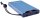 Intenso F10000 Powerbank 10.000 mAh blau