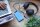 Intenso F10000 Powerbank 10.000 mAh blau
