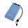 Intenso F10000 Powerbank 10.000 mAh blau