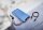 Intenso F10000 Powerbank 10.000 mAh blau