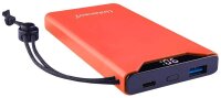Intenso F10000 Powerbank 10.000 mAh orange
