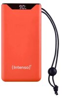 Intenso F10000 Powerbank 10.000 mAh orange