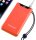 Intenso F10000 Powerbank 10.000 mAh orange