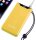 Intenso F10000 Powerbank 10.000 mAh gelb