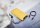 Intenso F10000 Powerbank 10.000 mAh gelb