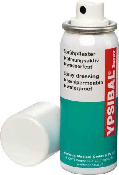 Holthaus Medical Sprühpflaster YPSIBAL® 35650 weiß, 1 St.