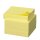 Post-it® Haftnotizen 653 gelb, 12 Blöcke