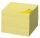 Post-it® Haftnotizen 653 gelb, 12 Blöcke
