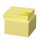 Post-it® Haftnotizen 653 gelb, 12 Blöcke