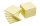 Post-it® Haftnotizen 654 gelb, 12 Blöcke