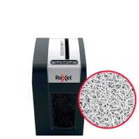 Rexel Secure MC3-SL Slim Aktenvernichter mit...