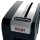 Rexel Secure MC3-SL Slim Aktenvernichter mit Partikelschnitt P-5, 2 x 15 mm, bis 3 Blatt, schwarz