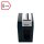 Rexel Secure MC3-SL Slim Aktenvernichter mit Partikelschnitt P-5, 2 x 15 mm, bis 3 Blatt, schwarz