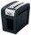 Rexel Secure MC3-SL Slim Aktenvernichter mit Partikelschnitt P-5, 2 x 15 mm, bis 3 Blatt, schwarz
