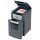 Rexel AutoFeed+ 130M Aktenvernichter mit Partikelschnitt P-5, 2 x 15 mm, bis 130 Blatt, schwarz