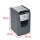 Rexel AutoFeed+ 130M Aktenvernichter mit Partikelschnitt P-5, 2 x 15 mm, bis 130 Blatt, schwarz
