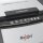 Rexel AutoFeed+ 130M Aktenvernichter mit Partikelschnitt P-5, 2 x 15 mm, bis 130 Blatt, schwarz