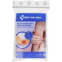 FIRST AID ONLY® Brandwunden-Gel P-91401 00...