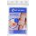 FIRST AID ONLY® Brandwunden-Gel P-91401 00 transparent, 8 St.