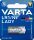VARTA Batterie LR1/N/LADY Alkali-Mangan Lady N 1,5 V, 1 St.