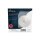 MediaRange 1er CD-/DVD-Hüllen CD-Folien-Tasche transparent, 50 St.