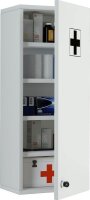 VCM my bath Medizinschrank Medasa L ohne Füllung...