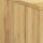VCM my home Stango Couchtisch rechteckig Spanplatte eiche 80,0 x 50,0 x 40,0 cm, 1 St.