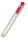 NT Cuttermesser iA 120 P rot 9,0 mm, 1 St.