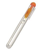 NT Cuttermesser iA 120 P orange 9,0 mm, 1 St.