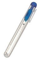 NT Cuttermesser iA 120 P blau 9,0 mm, 1 St.