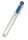 NT Cuttermesser iA 120 P blau 9,0 mm, 1 St.