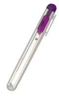 NT Cuttermesser iA 120 P violett 9,0 mm, 1 St.