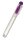 NT Cuttermesser iA 120 P violett 9,0 mm, 1 St.