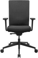 Topstar Bürostuhl AirWork G, PA50OMT0MT0 Stoff...