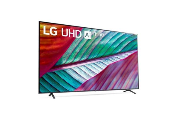 LG 43UR78006LK Smart-TV 108,0 cm (43,0 Zoll)