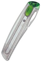 NT Cuttermesser iL 120 P grün 18,0 mm, 1 St.