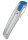 NT Cuttermesser iL 120 P blau 18,0 mm, 1 St.