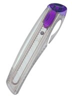 NT Cuttermesser iL 120 P violett 18,0 mm, 1 St.