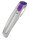 NT Cuttermesser iL 120 P violett 18,0 mm, 1 St.