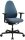 Topstar Bürostuhl Soft Sitness Art G, SA60O2MT6MT6 Stoff blau, Gestell schwarz